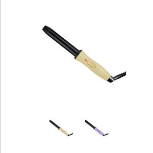 Sutra beauty mini ceramic curling wand
